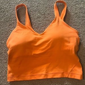 Lululemon Align Tank Size 6